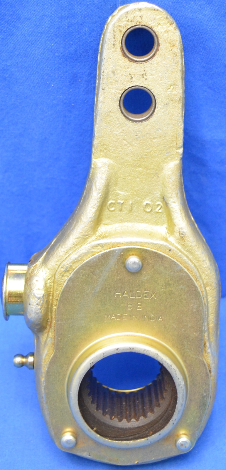 Haldex BB Slack Adjuster KN-44051/284A4X