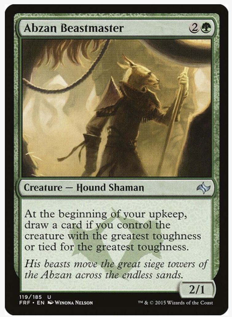 1x  1x Fate Reforged Uncommon Complete Set (No Token/Basic Lands/Planeswalker Ex