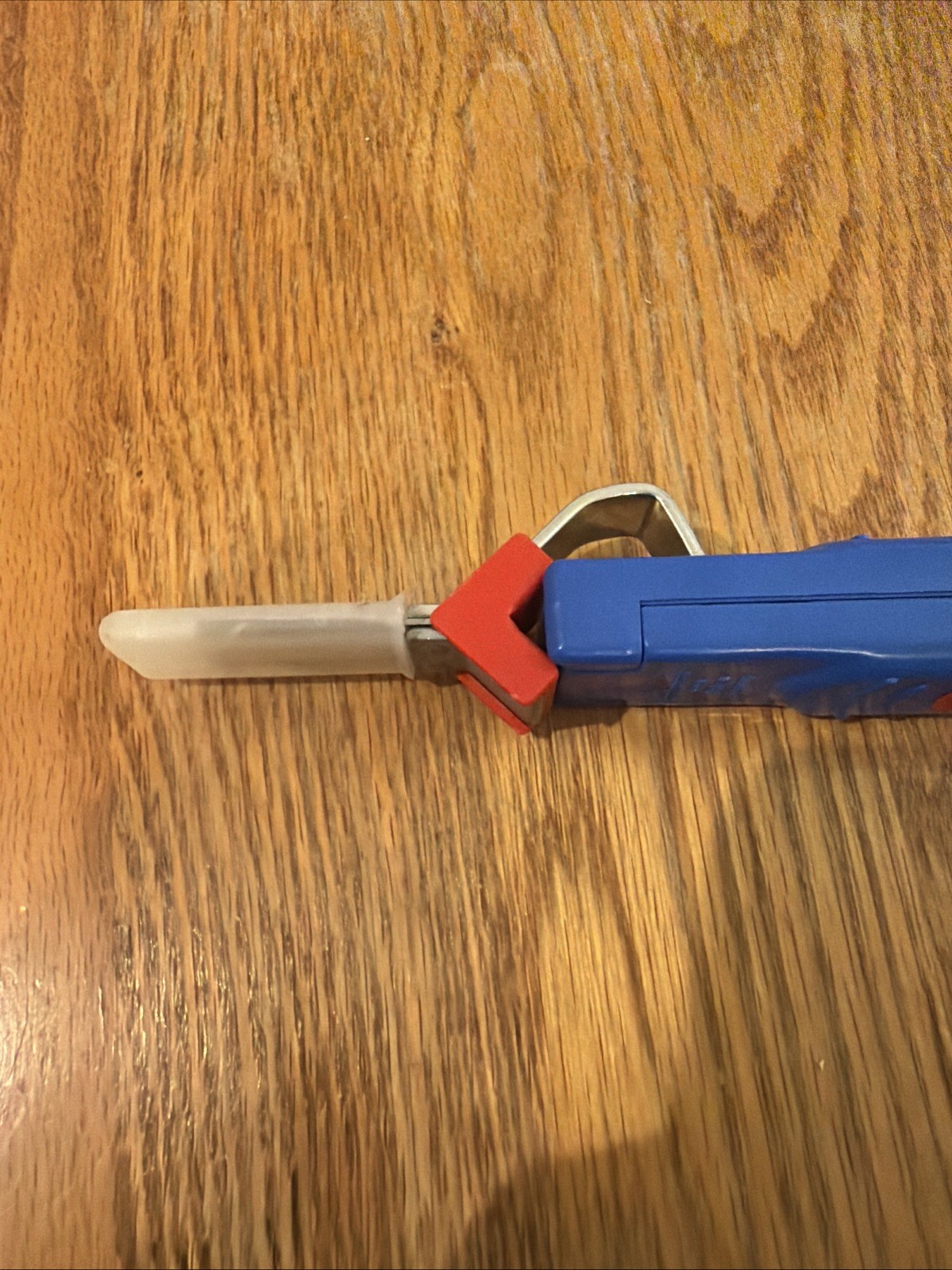 Cable Stripper No. 428 H/cable Stripping Tool With Hooked Blade/adjustable Cutti