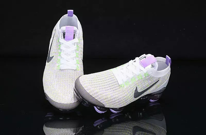 DS Nike Air VaporMax Flyknit 3 Men's Air Cushion Shoes Size 7-11 Free shipping