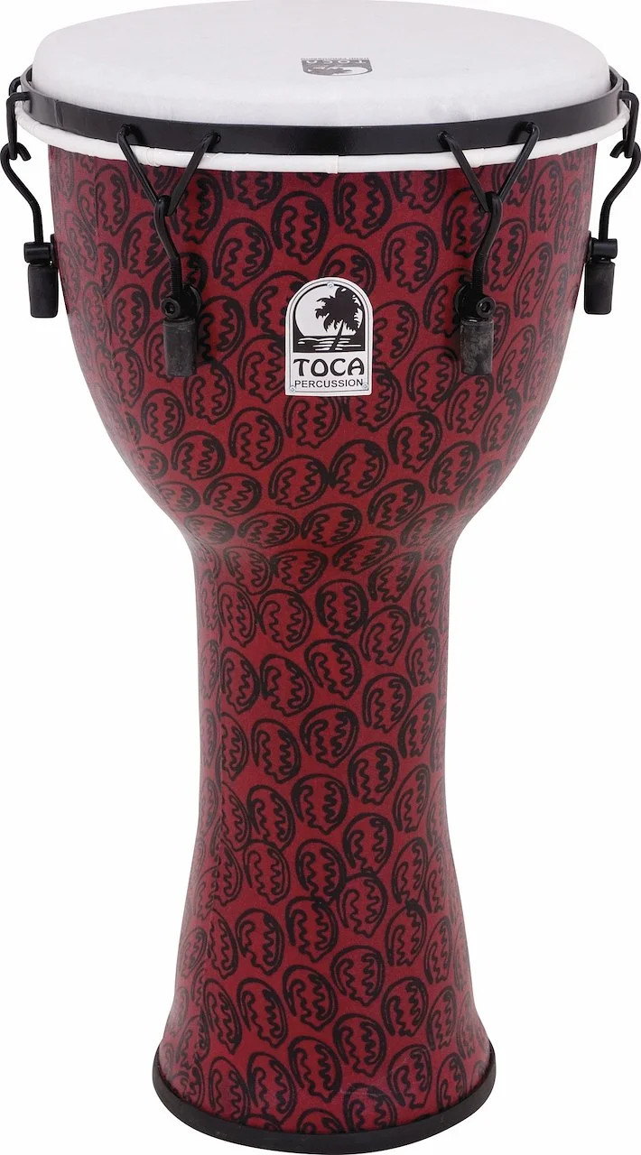 TOC FRSTL2 DJM MECH 12 in RD MSK