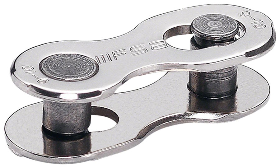 Full Speed Ahead 9/10-Speed Drive Link Chain Connector - Tool-Free, Reusable