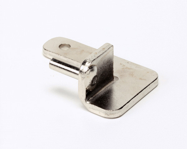 B3801801 Pitco Hinge,Weldment Lwr Rh Sg,Dg Genuine OEM PTB3801801