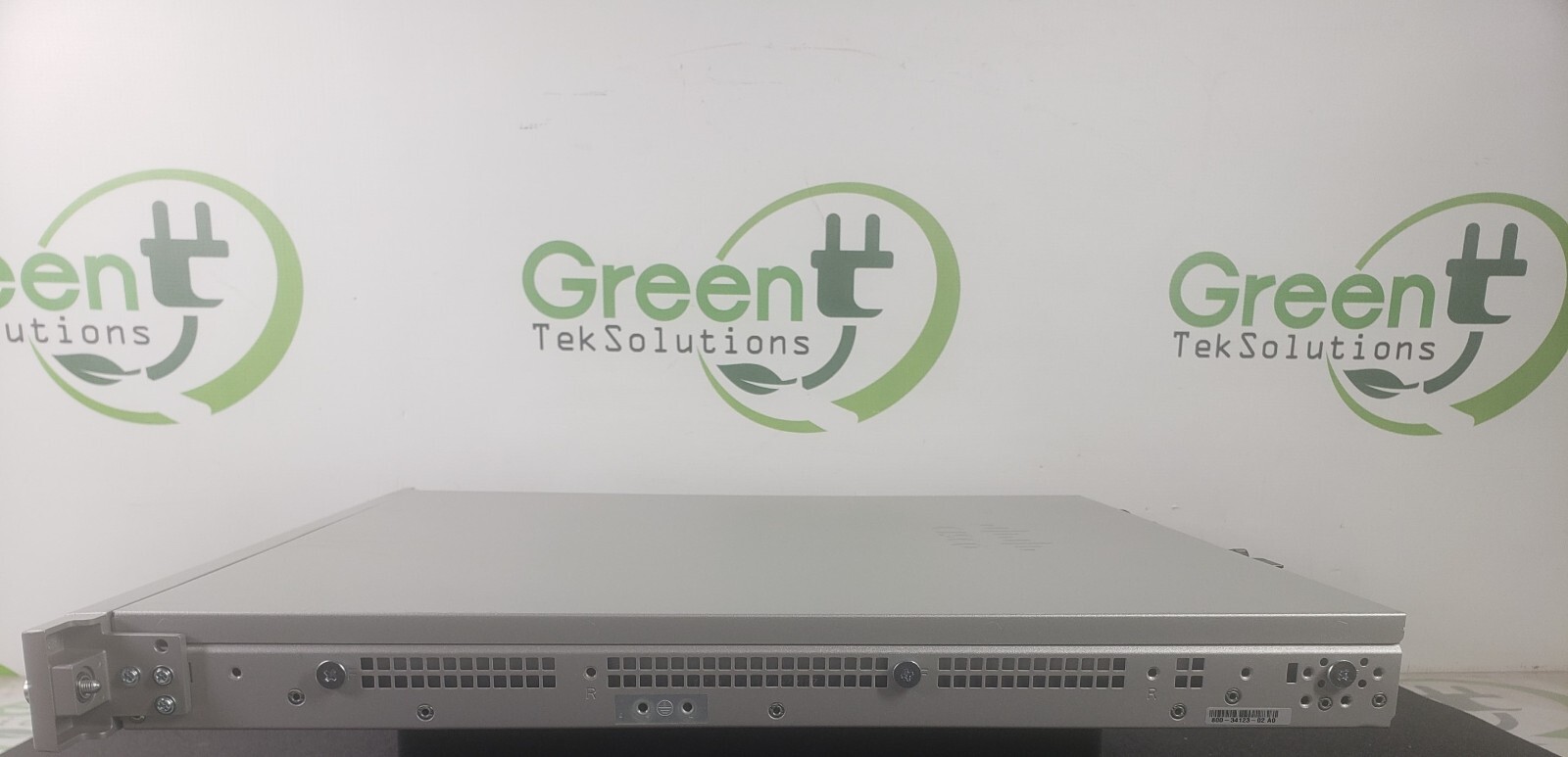 Cisco ASA5545-K9 ASA 5545-X Adaptive Security Appliance w Cable and Power cord