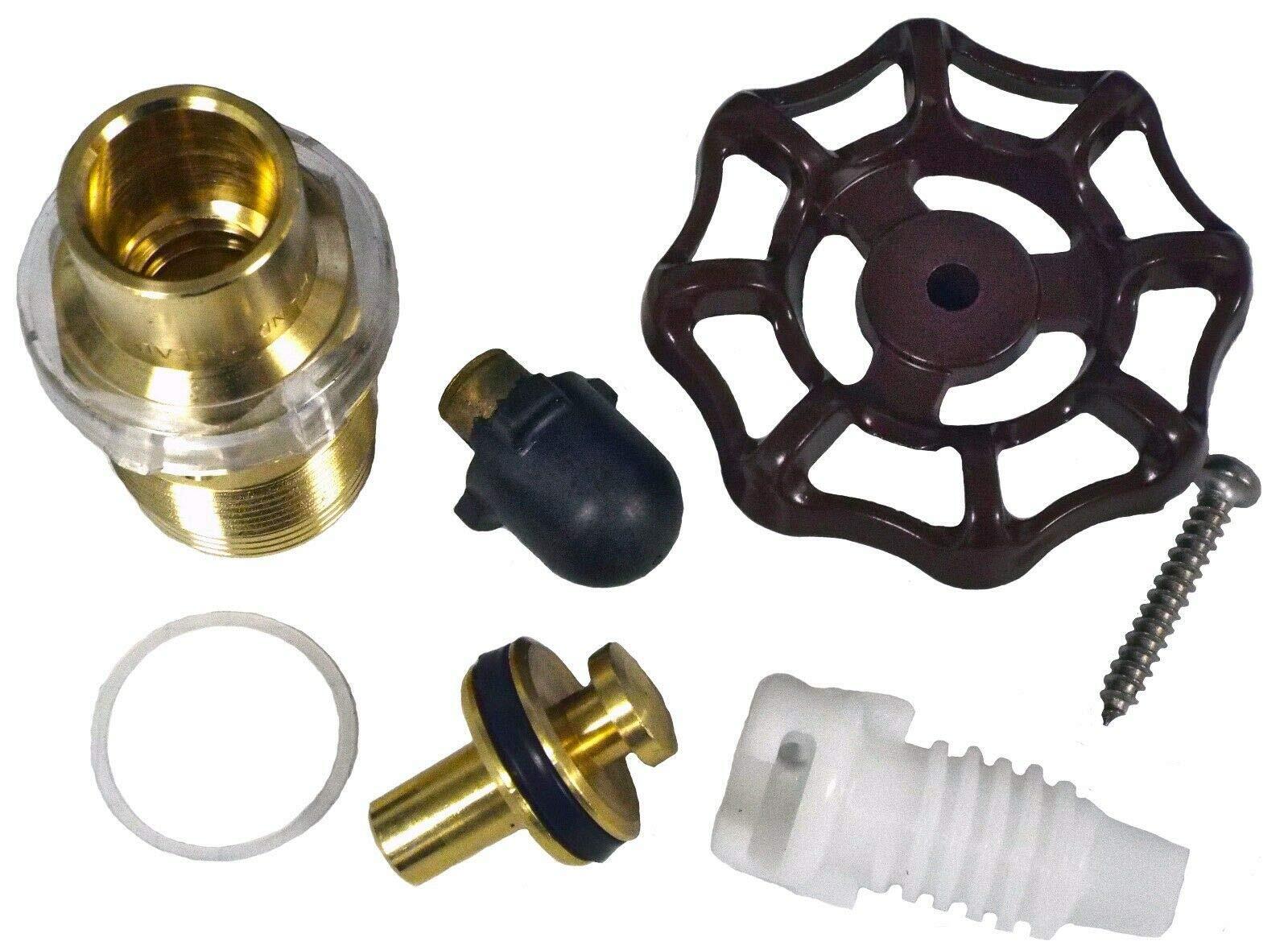 Model 25 Repair Kit RK-25