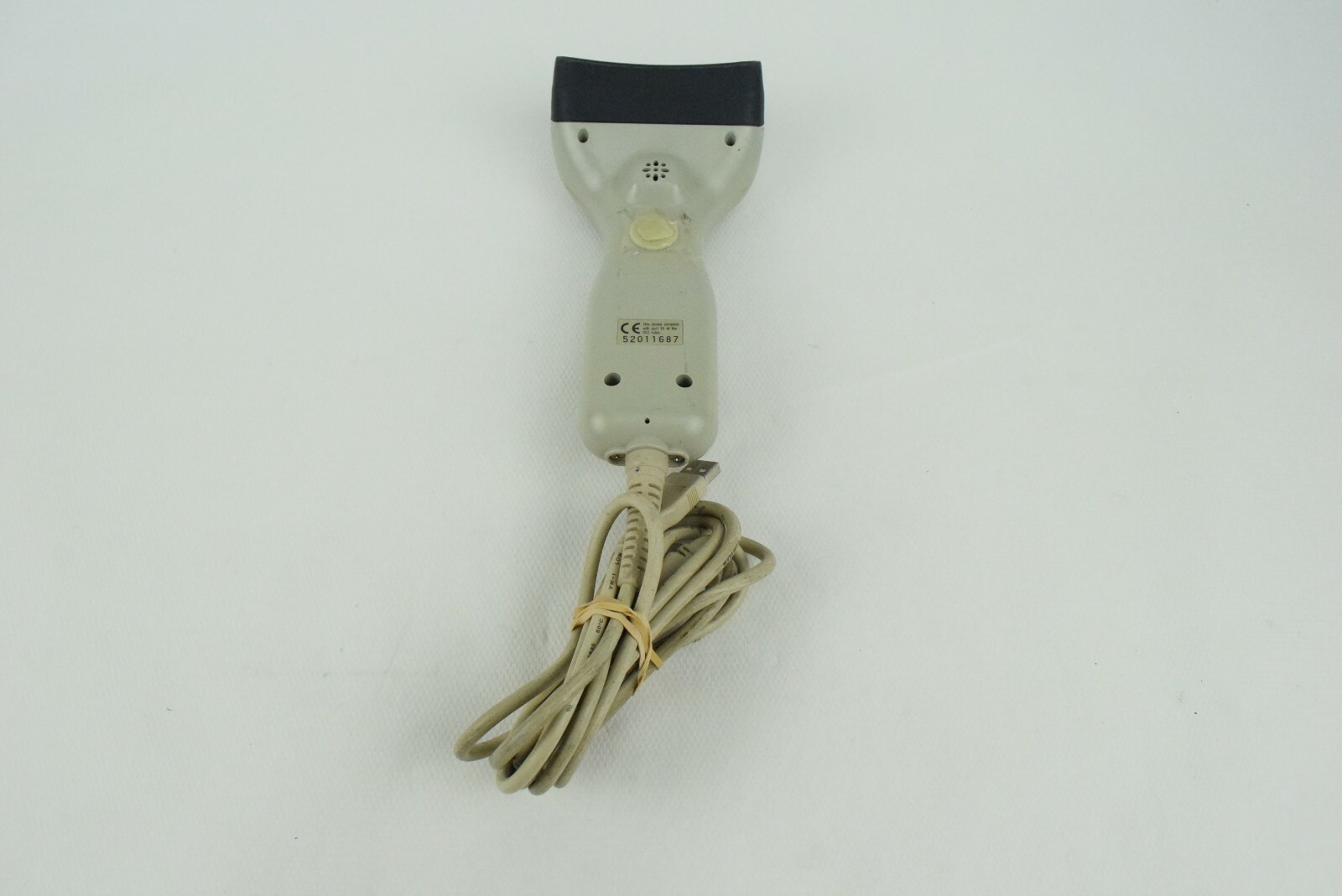 Zebex 52011687 Barcode Scanner