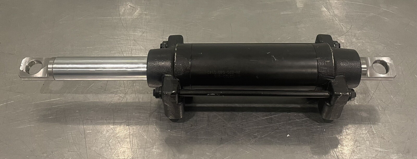 A2401015 Steering Cylinder 01102022-015 Hydraulic ZH-070-040-0147 NEW!