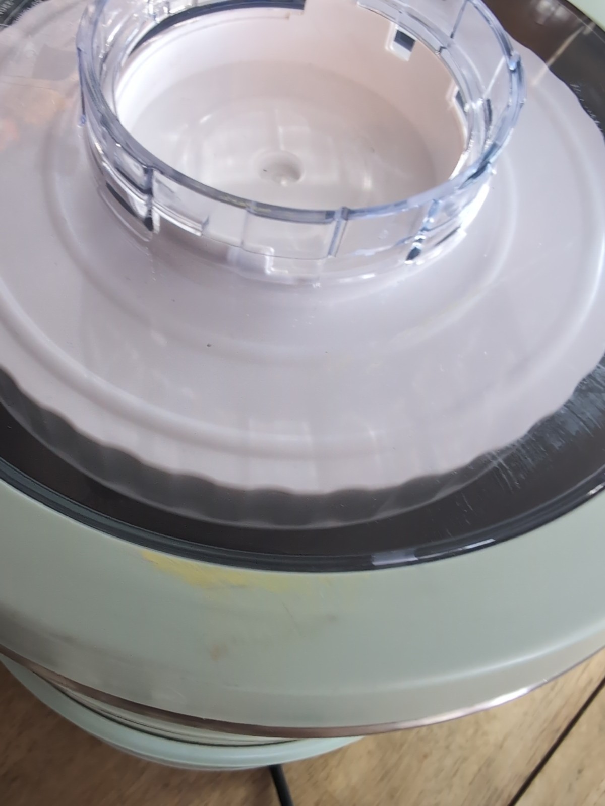 Mokkom Electric Dough Maker