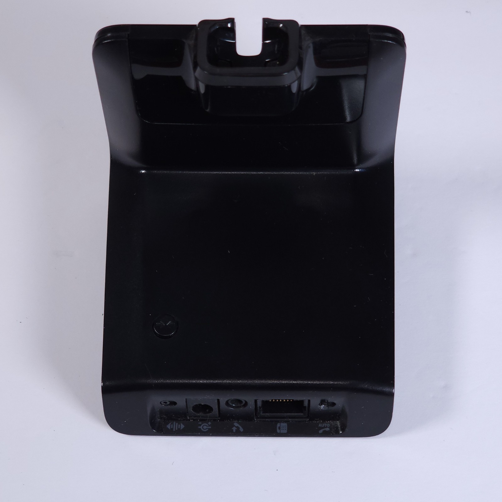 Plantronics CS540 Wireless Headset Convertible 84693-01 With Extra Accessories