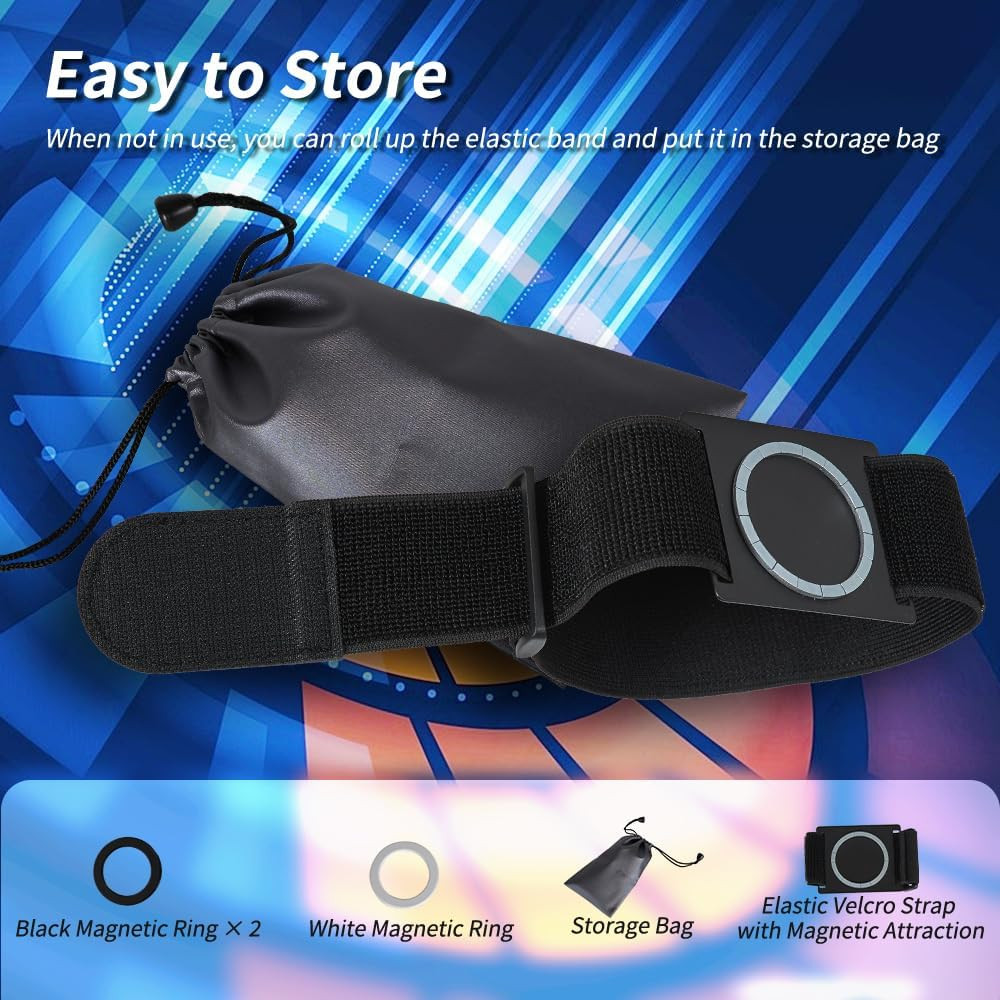 Pilot Kneeboard Magnetic Kneeboard for Smartphone and Tablets, Universal Pilo...