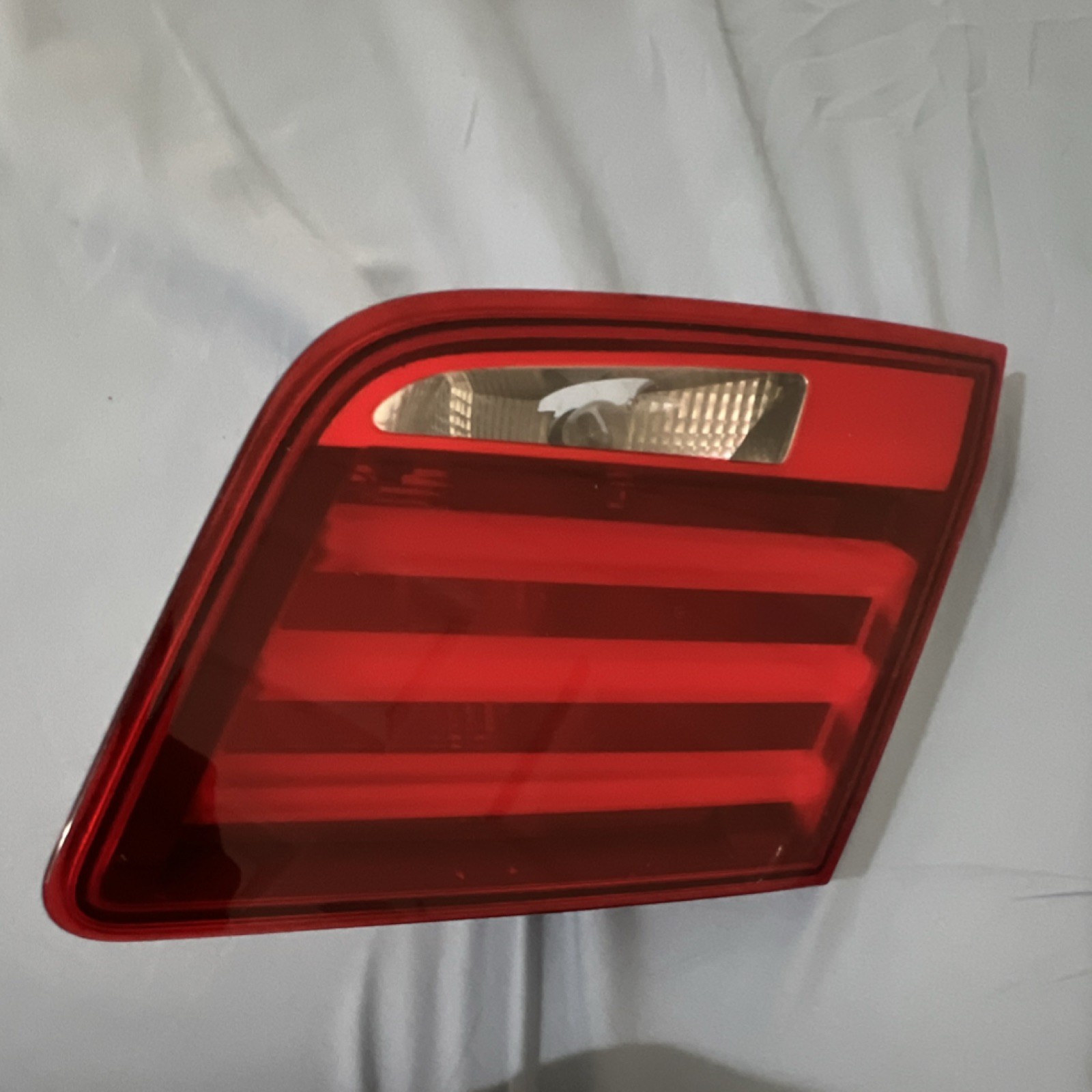 2012 BMW 535i F10 Sedan Parts 21504-1  21504   7203226