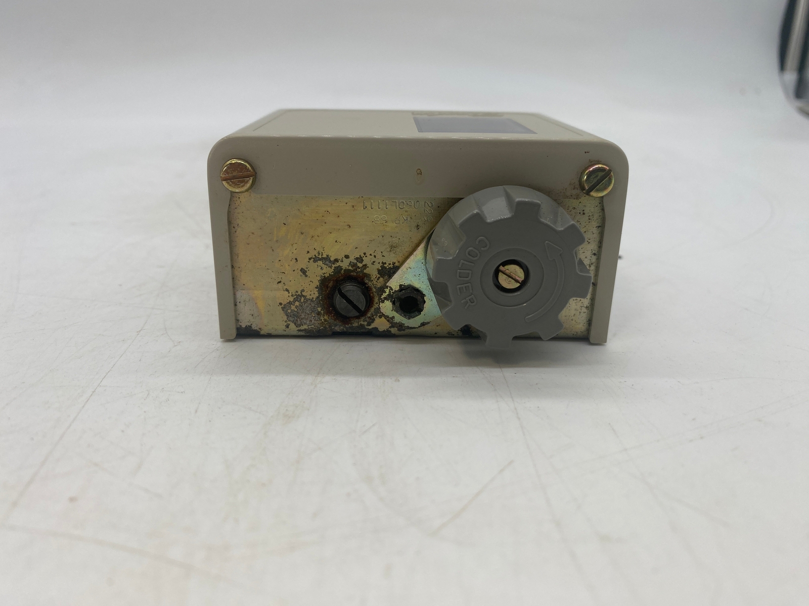 Danfoss 060L1111 KP68 Thermostat (Open Box)