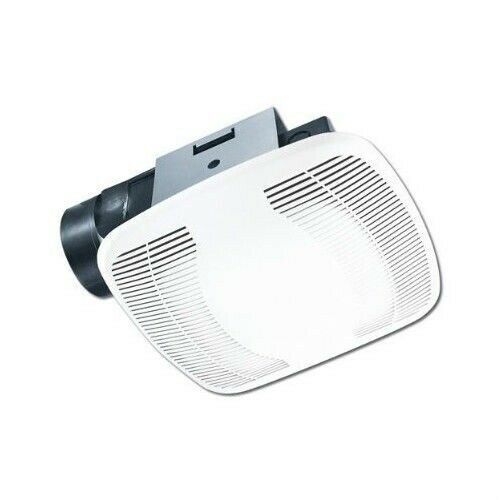 Air King BFQ90 Bathroom 4" Exhaust Fan 90 CFM / 2.5 Sones