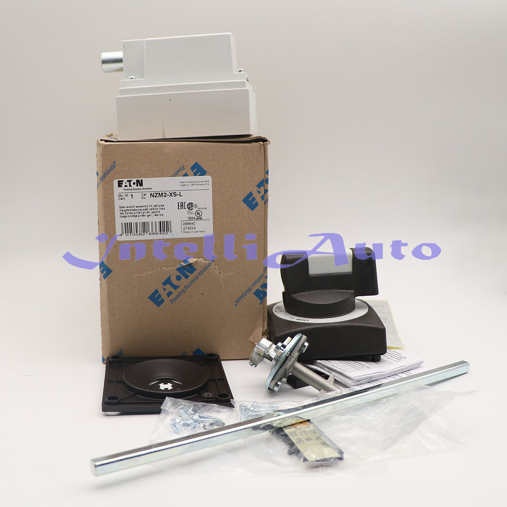 New NZM2-XS-L Operating Mechanism Handle Kit