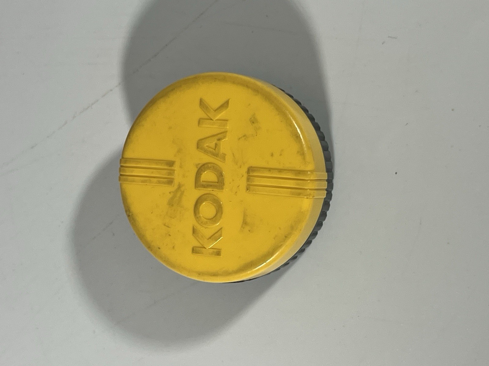 Kodak Series V Adapter Ring 3/4 In To 19mm Vintage Rare