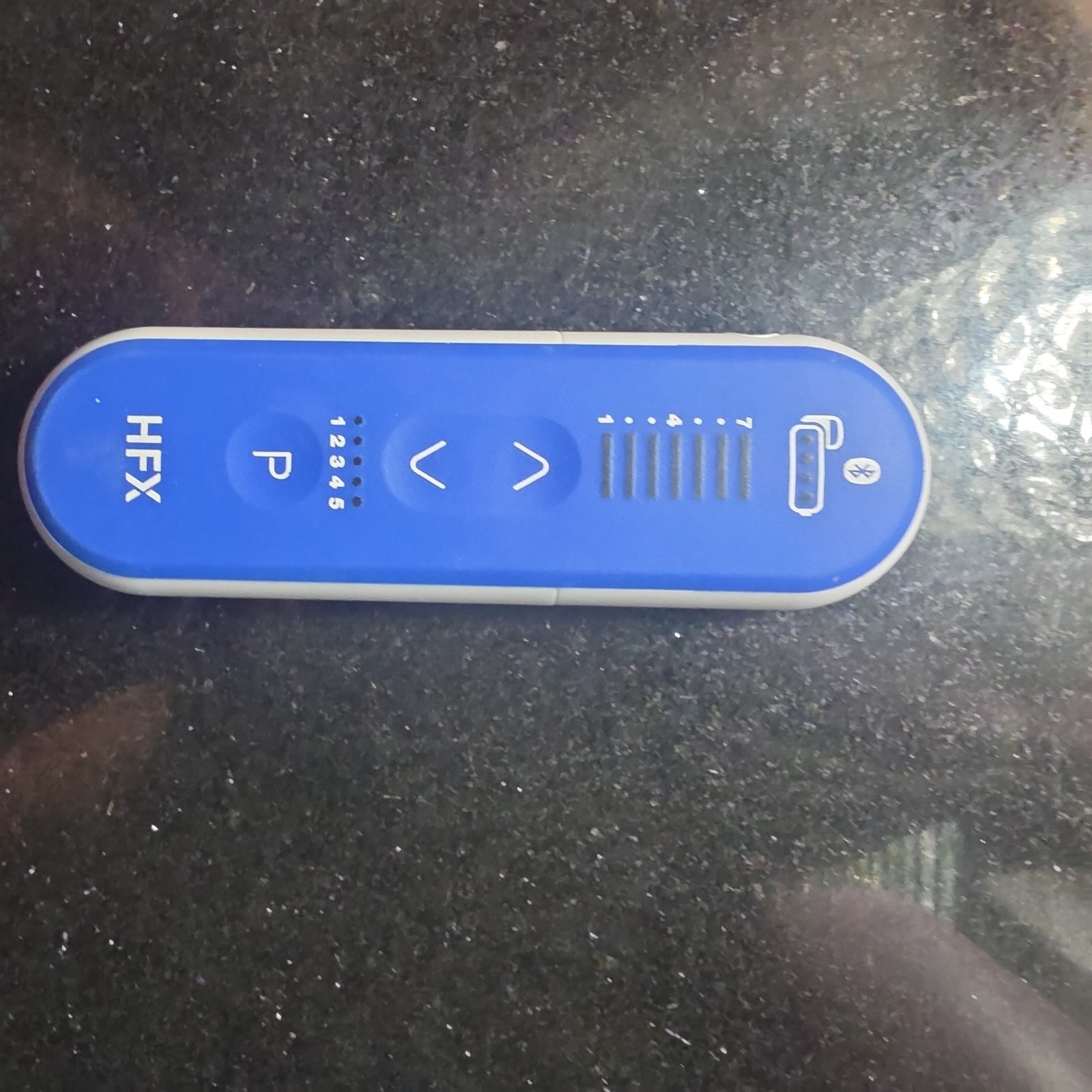Nevro HFX Trial Patient Remote 3000 /Remote Only