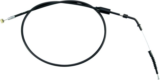 Motion Pro Terminator Clutch Cable LW Black #10-0017 Husqvarna