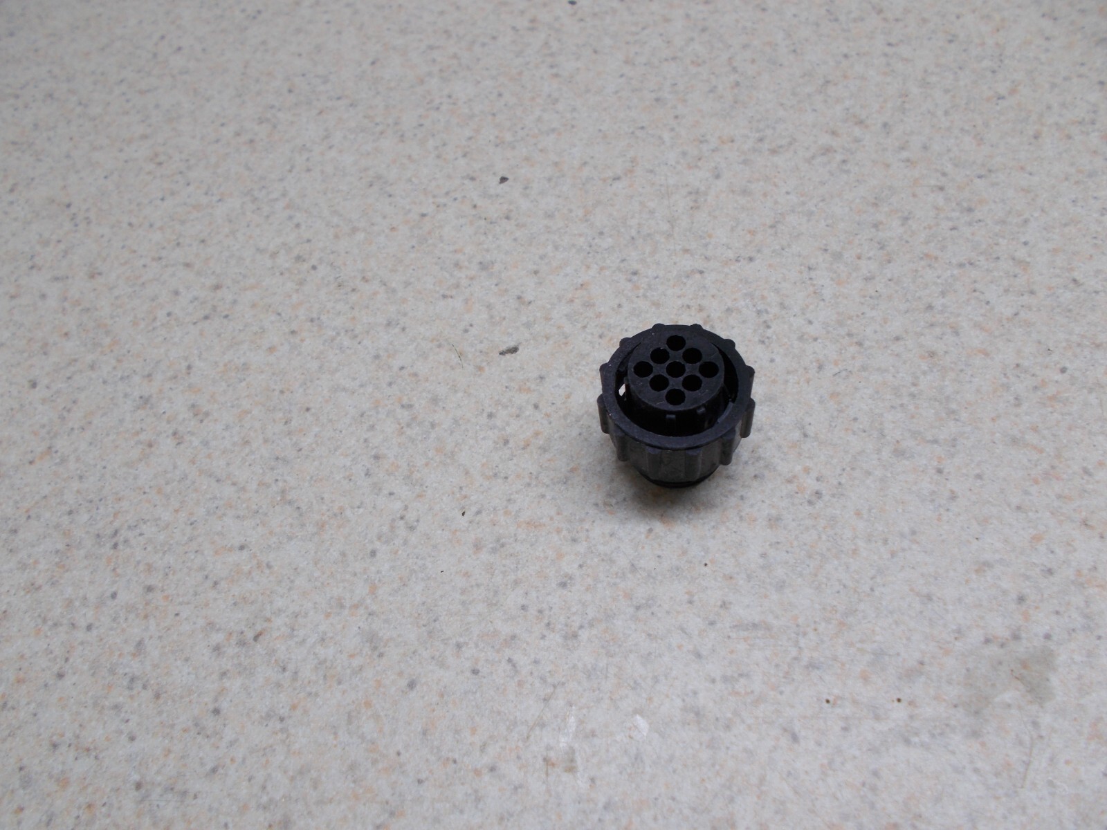 Amp 206708-1 Connector Lot of 10