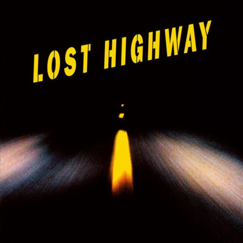 Lost Highway / O.S.T - Lost Highway (Original Soundtrack) [New Vinyl LP]