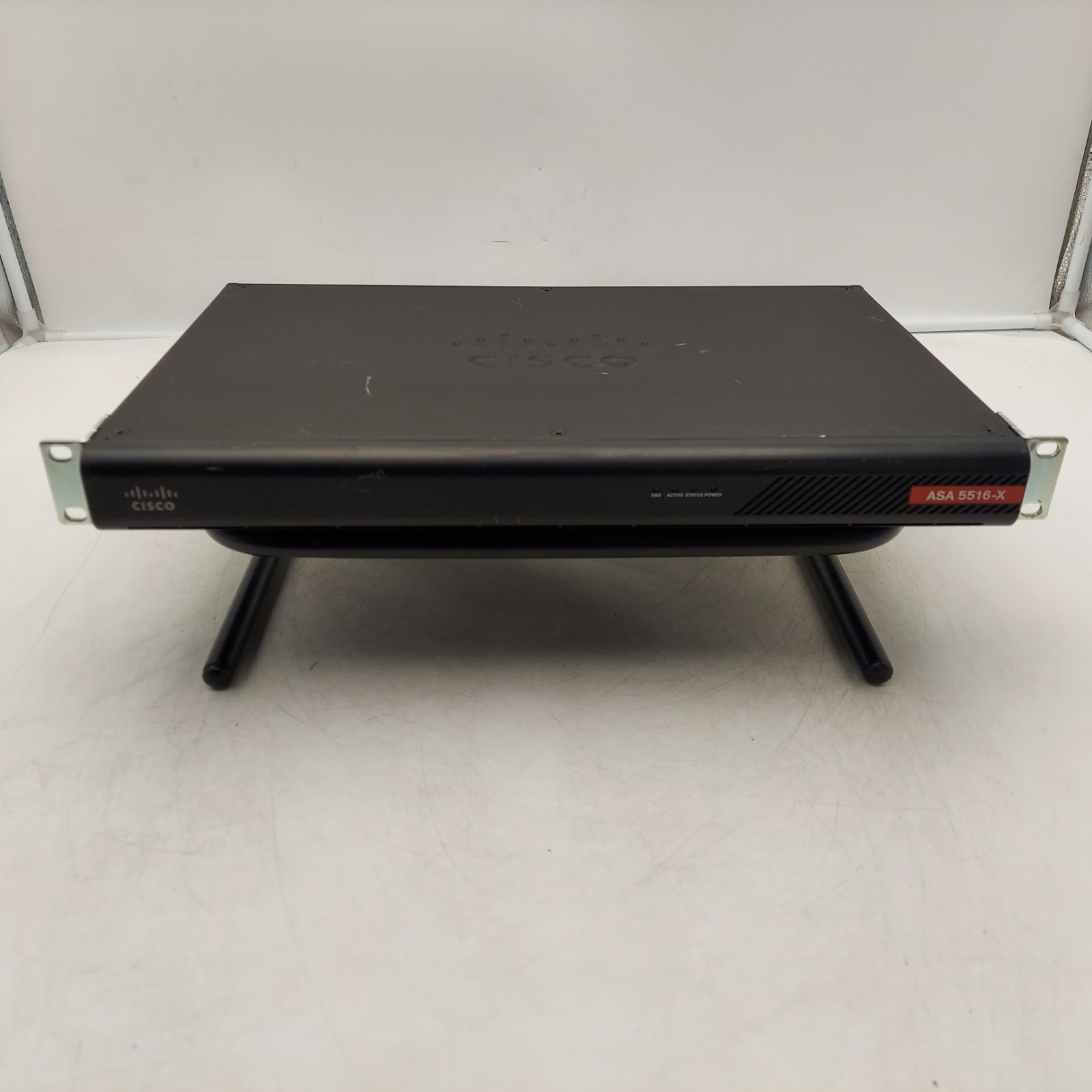 Cisco ASA 5516-X Firewall Adaptive Security Appliance