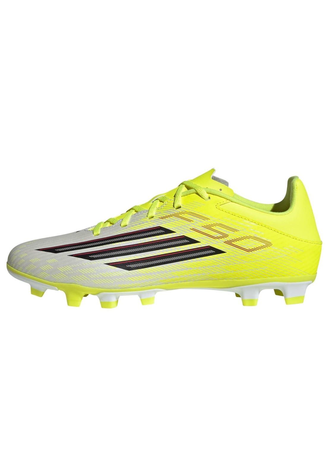 Adidas Unisex-Adult F50 Club Firm Ground/Multi Ground 10.5 Women/9.5 Men