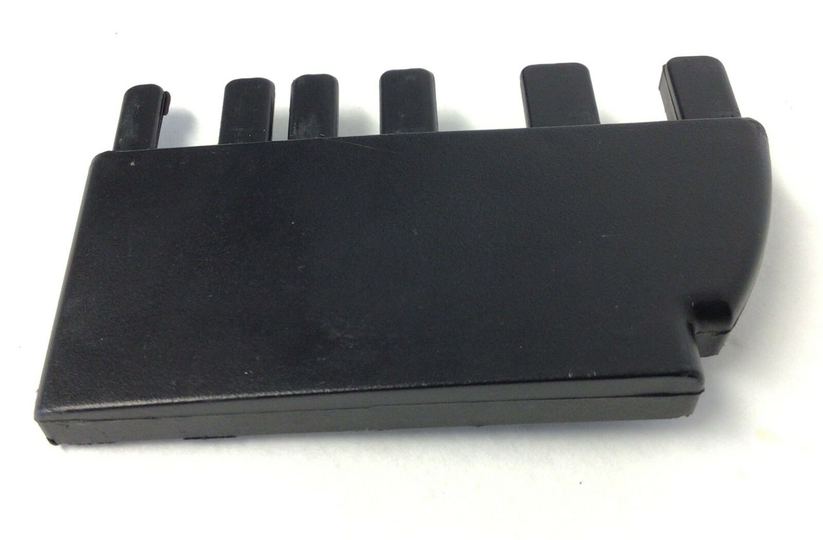 Sole Spirit Fitness Treadmill Left Front Foot Rail End Cap P080007B-A1
