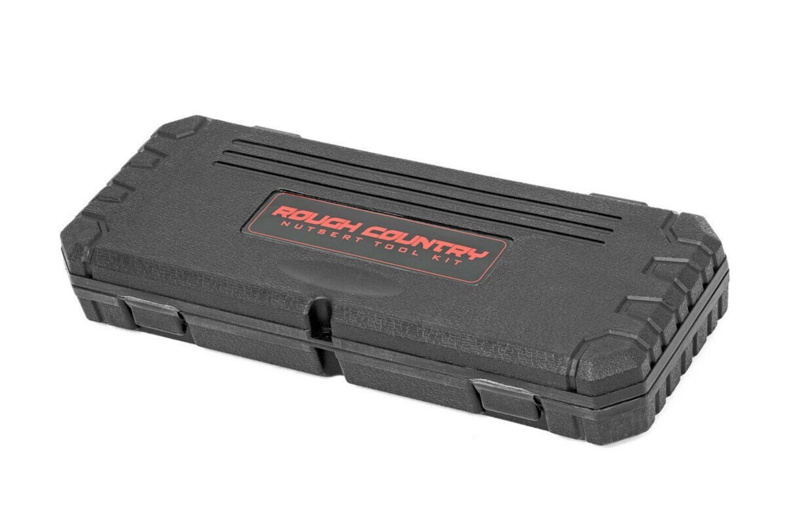 Rough Country Nutsert Tool Kit w/ Quick-Change Mandrel Set 10583