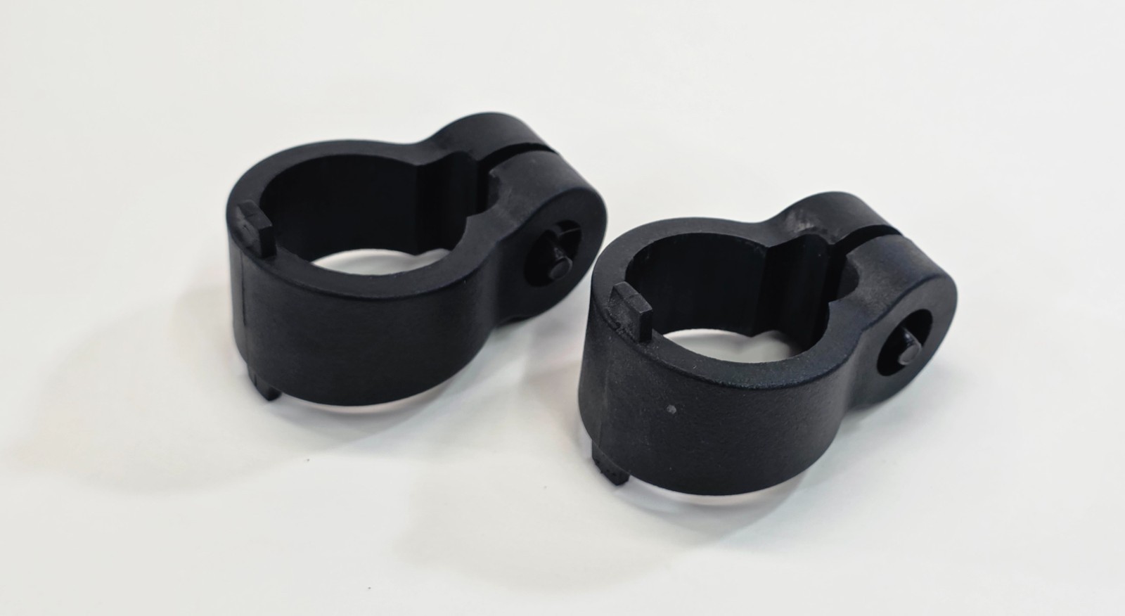 SIMMONS Electronic Drums Memory Lock Assembly (2 pcs)