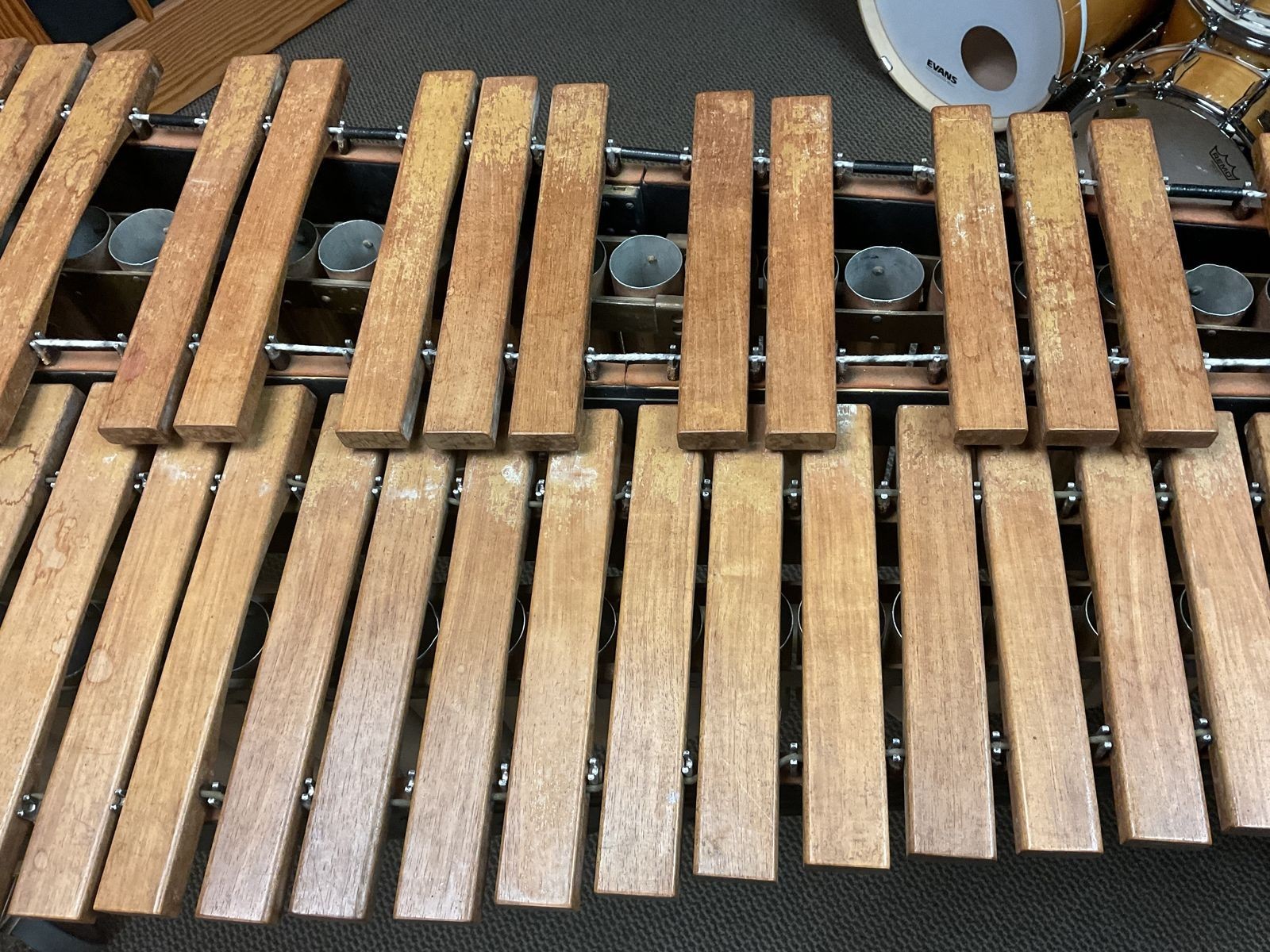 Deagan Imperial Bolero #490 Marimba