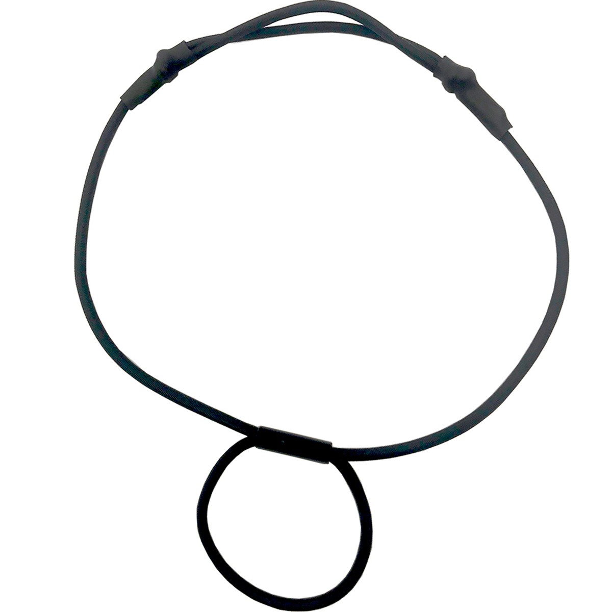 Scubapro S-Tek Bungee Regulator Necklace