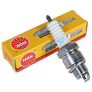 Triumph Legend  TT 1998-2001 DPR8EA-9 NGK Spark Plug