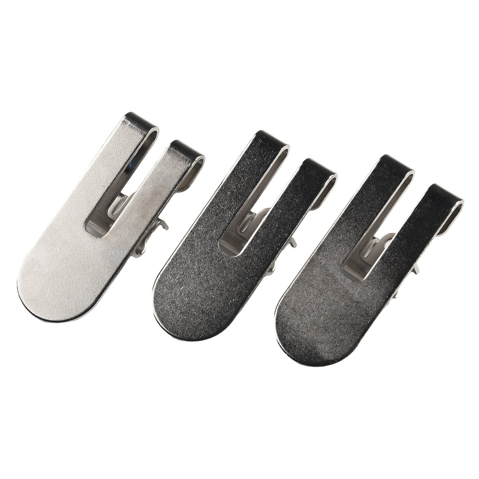 ✅3Pcs N435687 Belt-Hook-Clip Kit For DCF620 DCF620B DCF622 Drywall Screwgun##