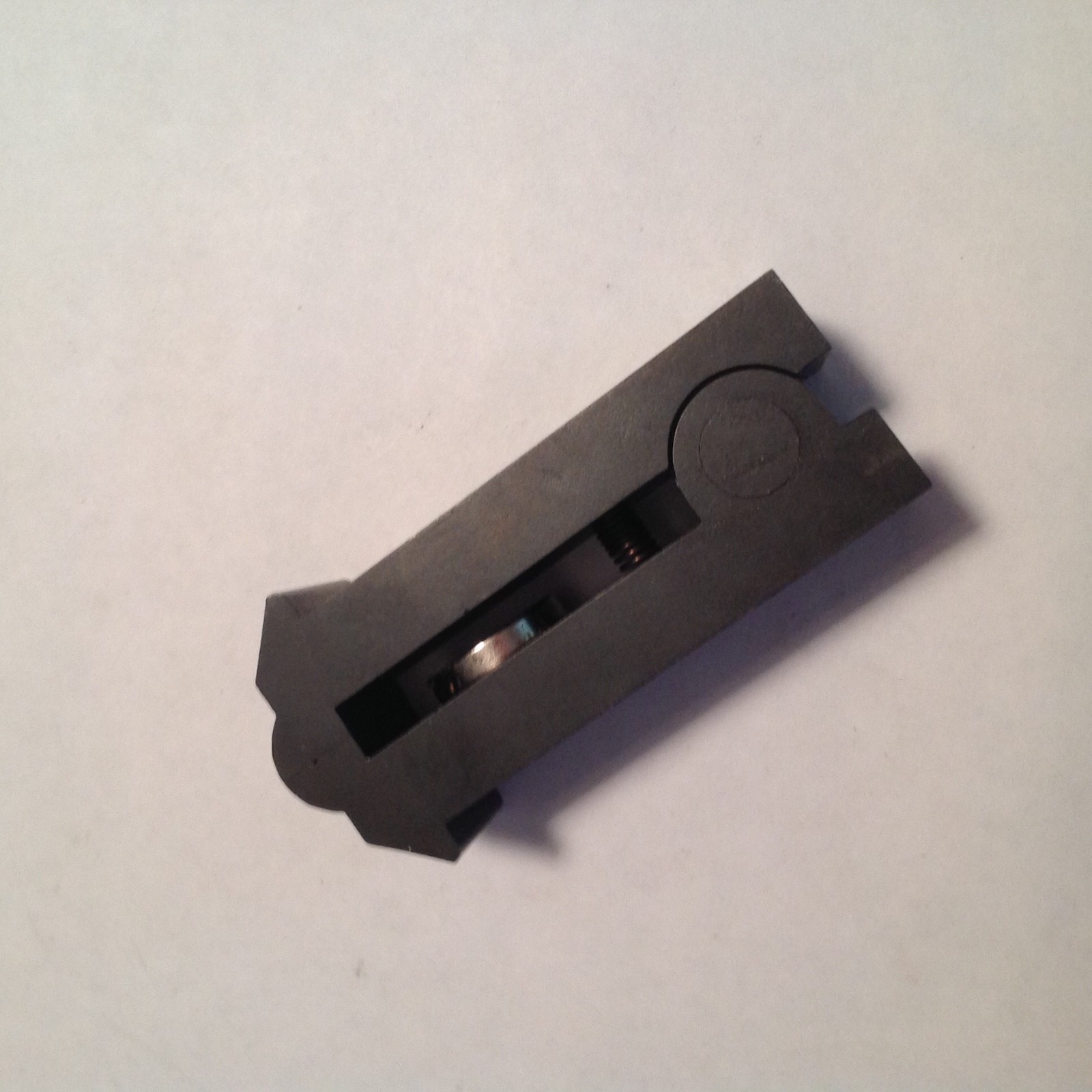 Gunsmithing Tools