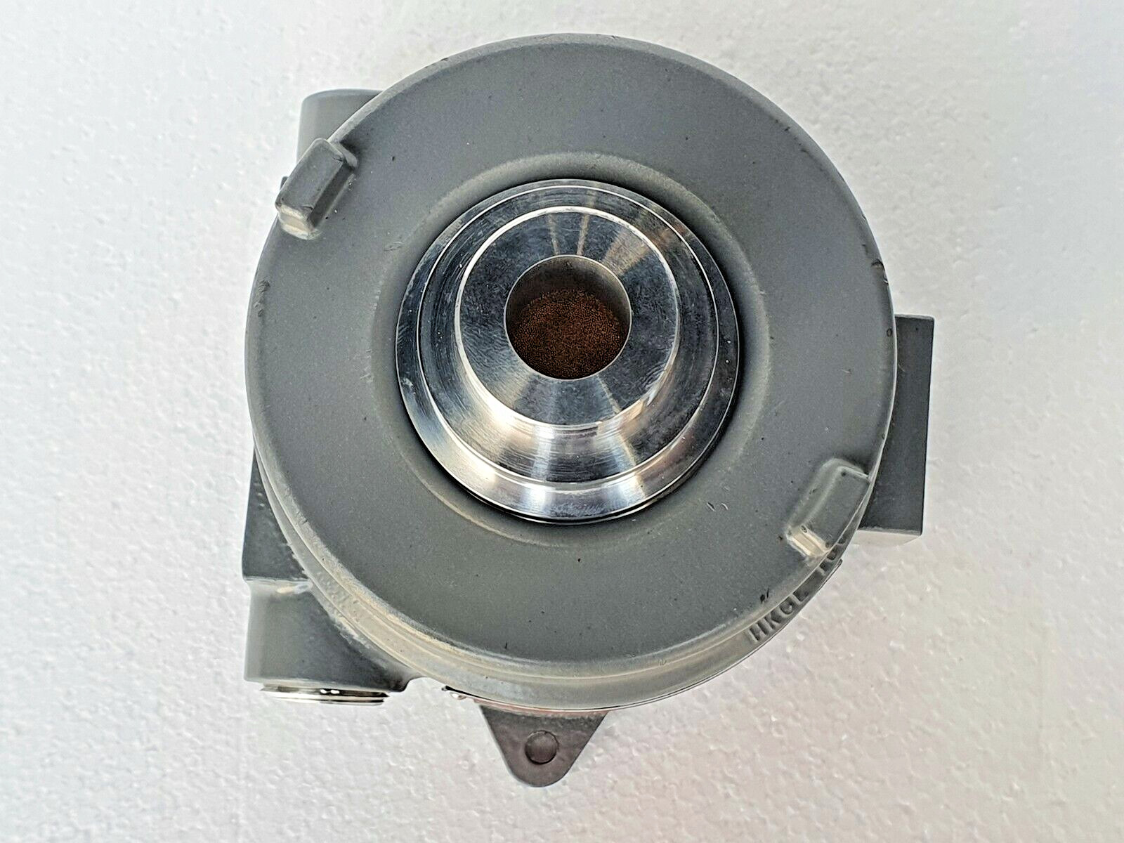 GUARDIAN P7021 CE-20 Explosion Proof Ringer Without Horn, Line Powered # NEW