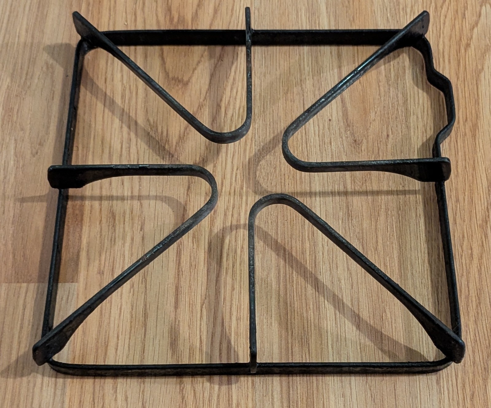 Kenmore Frigidaire Cooktop Range  Burner Grate 316088900 5303272852