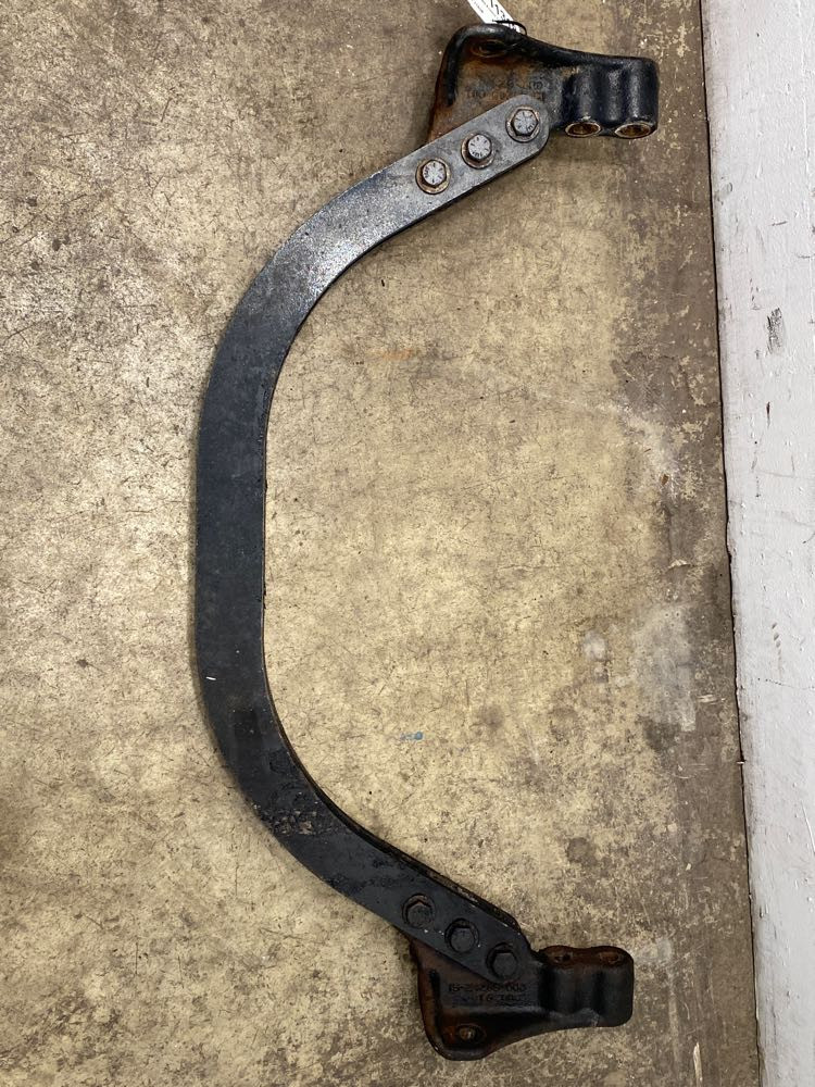 2017 Freightliner 114 SD Frame Crossmember 1525029000 (648-11318)