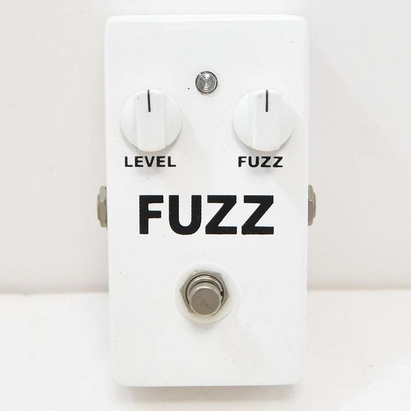Area51 Fuzz Finish White Shinsaibashi Store