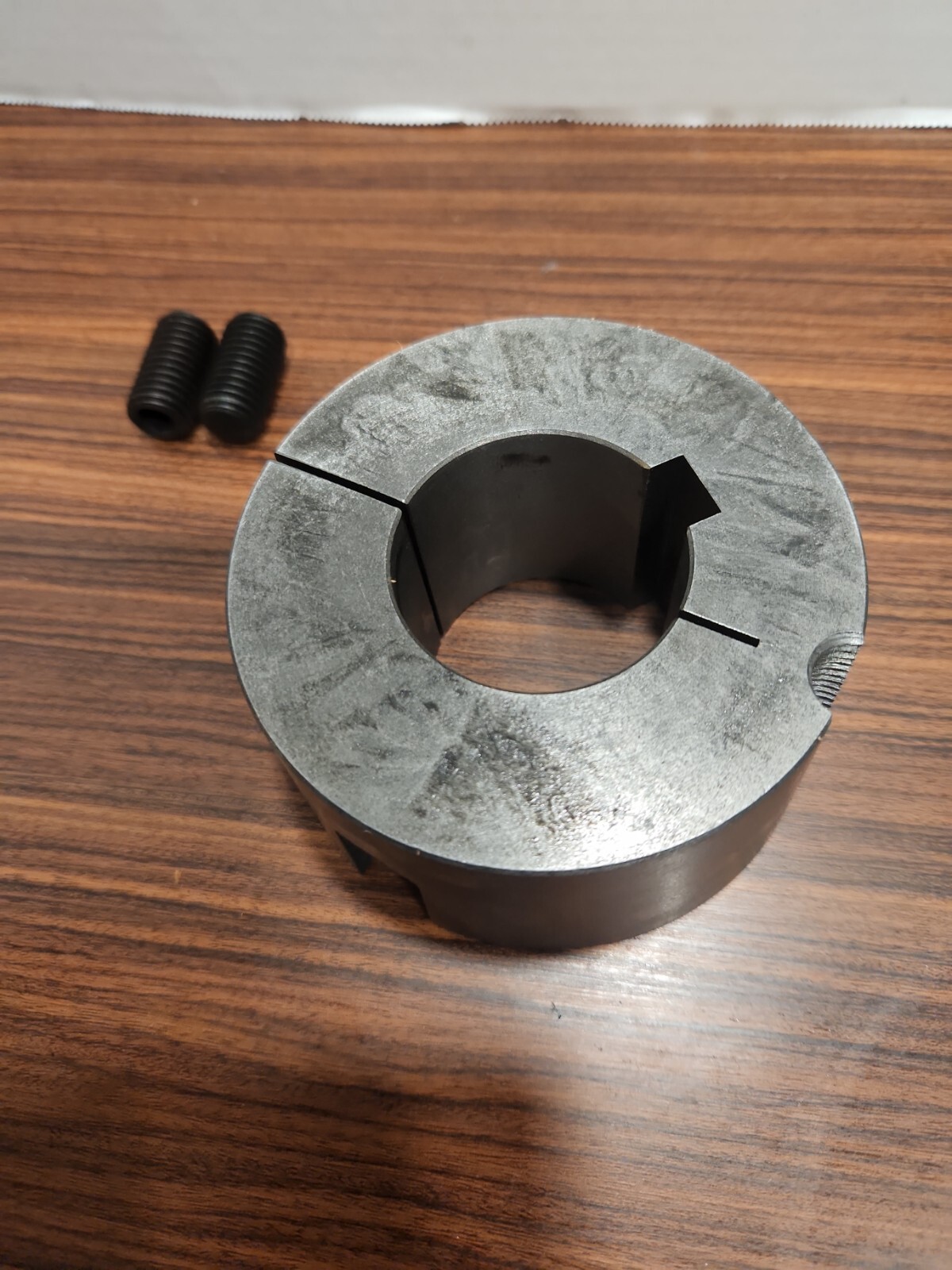 TL Taper Bore Bushing 3020 1-7/8"