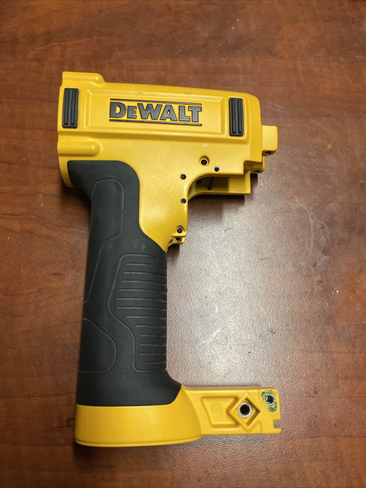 New Part Frame Assembly Dewalt DWFP2350 0.625”-2” 23 Ga Finish Nailer Type-0