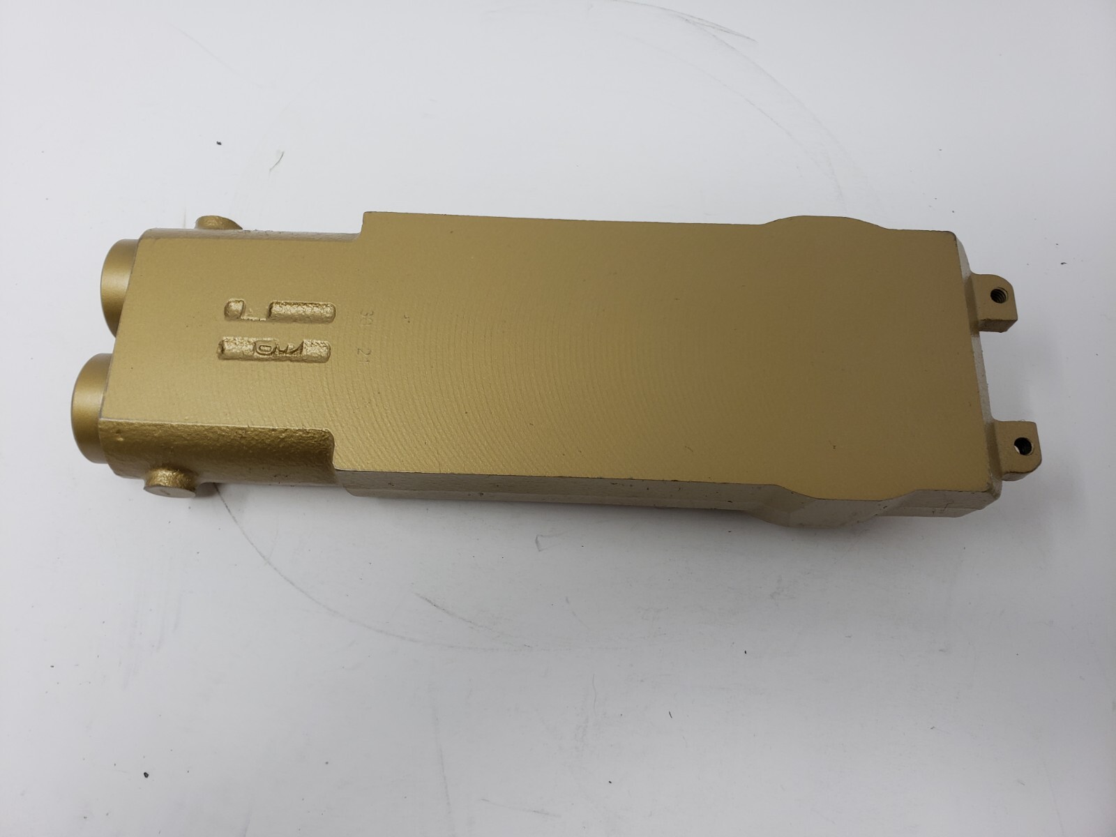 Regent Series 3000 Concealed Overhand Closer 90° HO