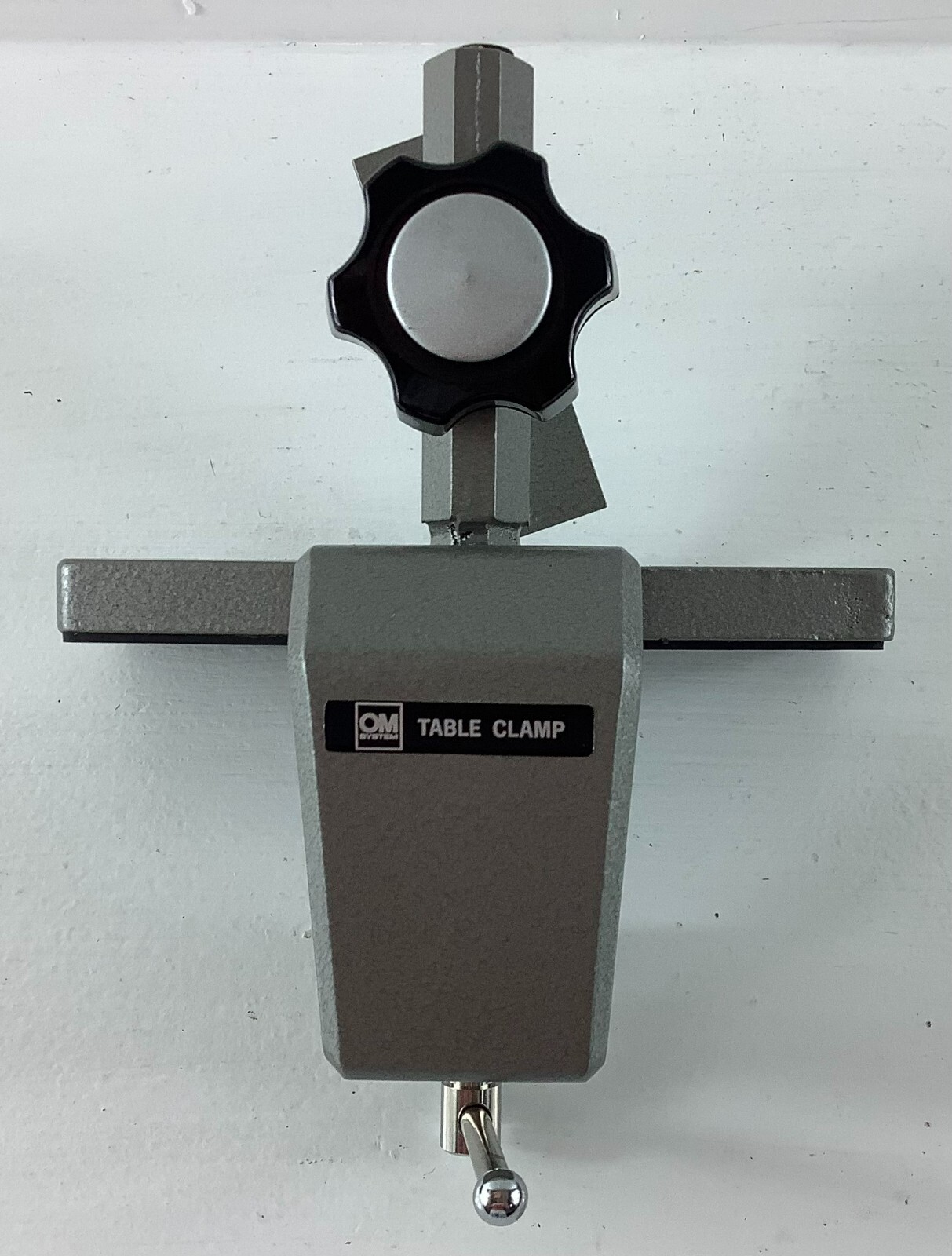 Olympus OM System Table Clamp