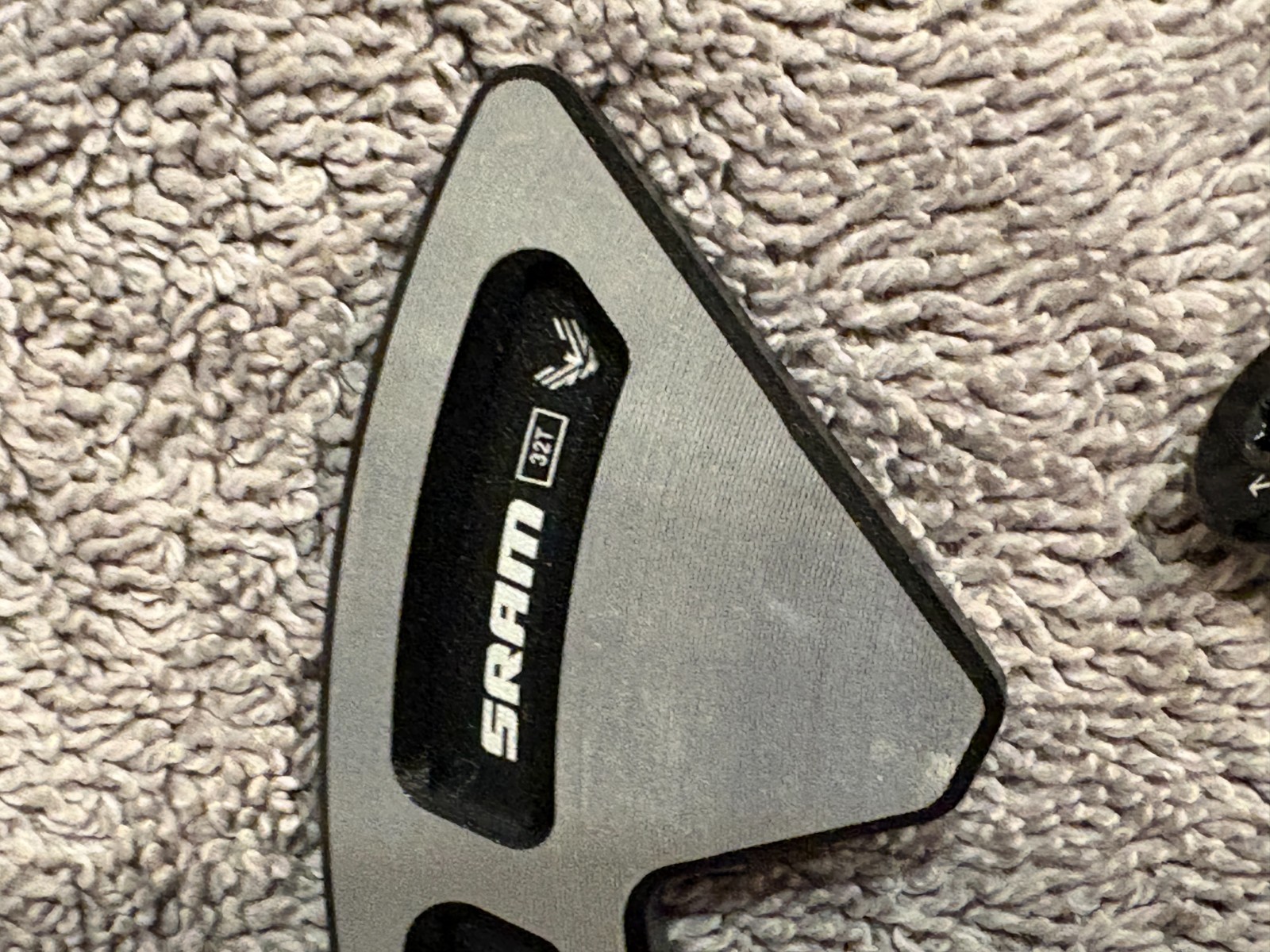 SRAM XX Eagle T-Type 32t Bash Guard