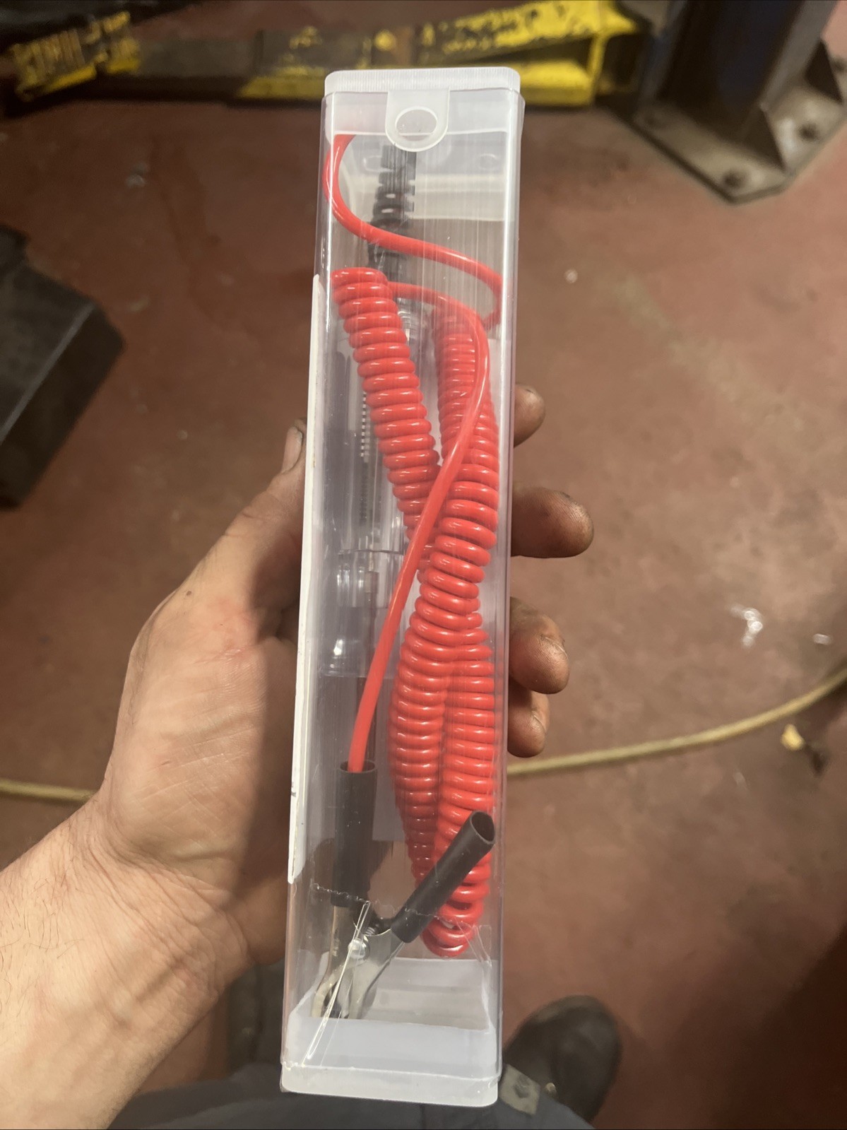 Mac Tools ET28830 Digital Circuit Tester