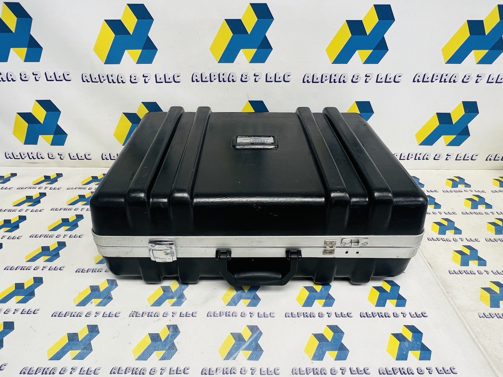 CSECO FO-Series Fiberoptics Inspection Kit