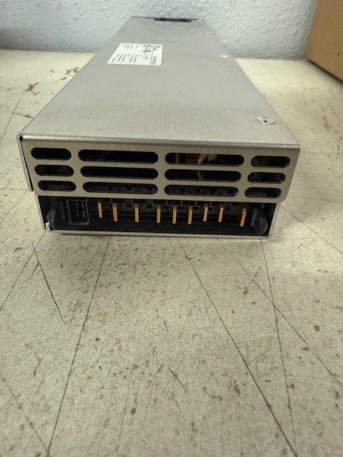 PB-PSU-162-BB - JMA Wireless Power Supply Unit