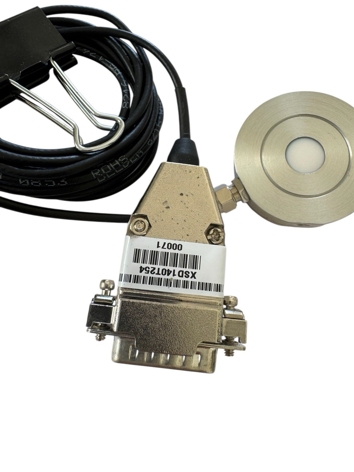 International Light - ILT-2400 Precision Optical Power Meter - with 2 probes