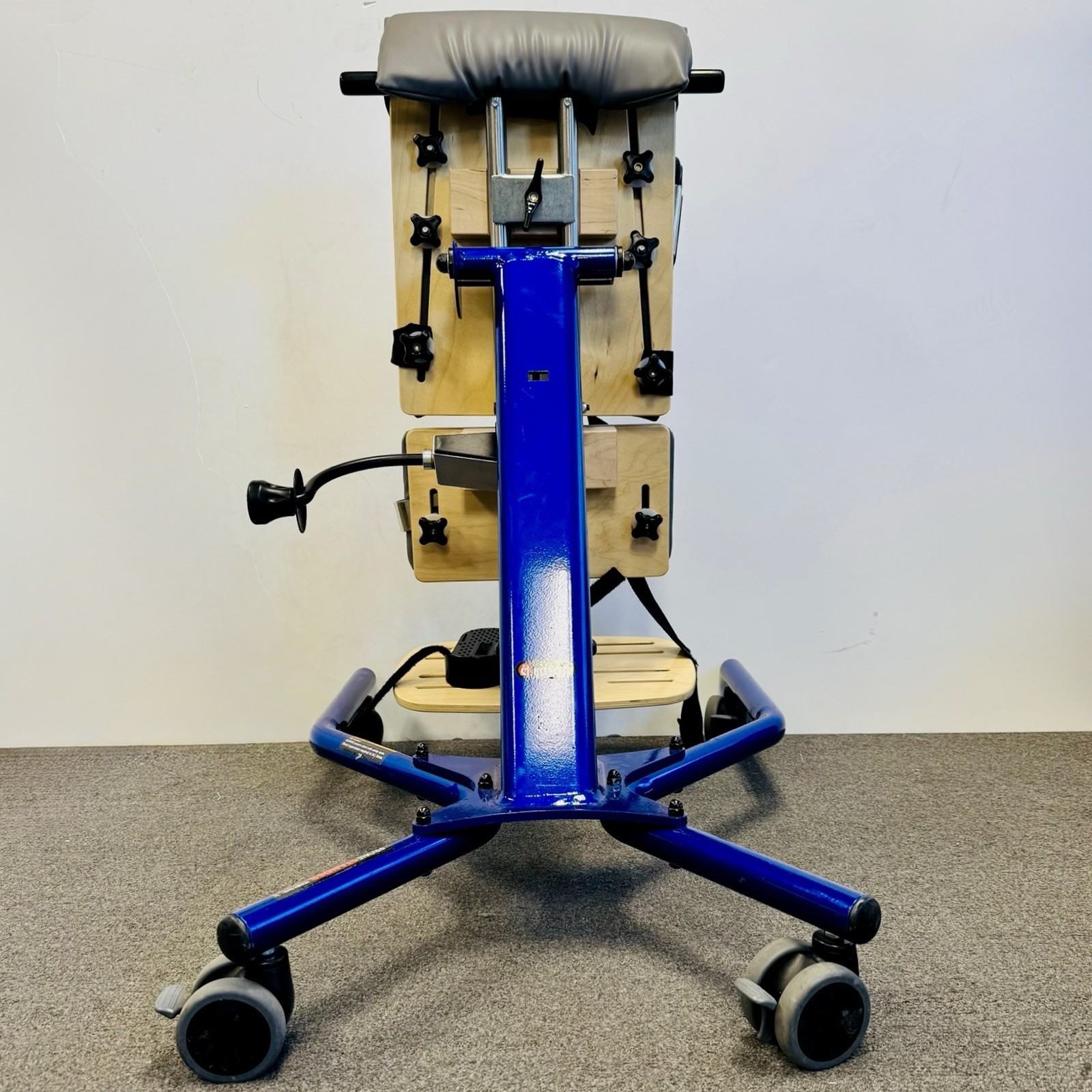 Rifton E930 Prone Stander 100lb Max