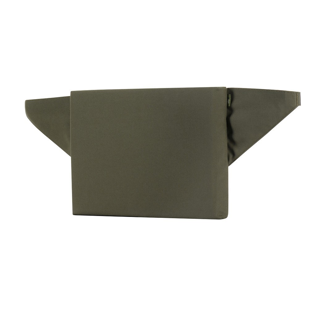 M-Tac MOLLE Seat Pad Cordura 1000D Insulated Sitting Mat Outdoor Hunting