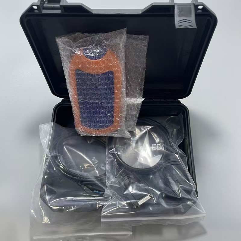 EDL V2 V3 for john Deere Agricultural Truck Detectors