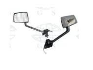 For MACK ANTHEM FENDER/HOOD MIRROR Left ,  US